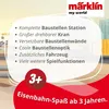Märklin Märklin 72222 H0 Märklin my world - Station de Voir les images du produit 5