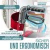 Rollator KESSER® in alluminio pieghevole, regolabile in Anteprima dell’immagine prodotto 13