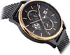 Tommy Hilfiger Herrenuhr Quarz 1710505 Produktbild-Vorschau 3