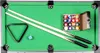Merco Billiards Mini 69 kulečníkový stůl balení 1 ks Náhled obrázku produktu 5