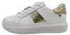 Rieker 'R-EVOLUTION' Damen Echtleder Sneaker weiss , Produktbild-Vorschau 60