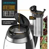 Arendo waterkoker, glas, 1,8 liter, 2200 W, theepot met Productafbeelding-voorbeeld 4