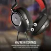 Corsair | Gaming Headset | HS35 v2 | Wired | Over-Ear | Podgląd zdjęcia produktu 3