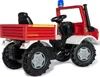Rolly Toys Fire Unimog Feuerwehr Edition 2020 mit Anhänger Produktbild-Vorschau 5