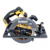 DeWalt DCS 579 NT Sega circolare a batteria 54 V FlexVolt Anteprima dell’immagine prodotto 2