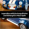 LEGO ICONS 10357 Shelby Cobra 427 S/C Voir les images du produit 7
