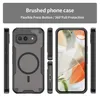 Defender Case for Google Pixel 9a Protective Cover Matt Náhled obrázku produktu 2