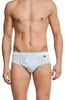 SCHIESSER Herren 2-Pack Sportslips 'Essentials' mit Produktbild-Vorschau 8
