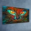 Coloray Bild aus Acryl 120 cm x 60 cm - Wanddekoration Produktbild-Vorschau 2