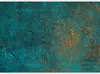 Vlies Fototapete - Azure Mirror 300x210 cm Muster Produktbild-Vorschau 5