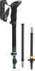 LEKI Makalu FX Carbon AS Wanderstöcke 100-130 cm Länge Produktbild-Vorschau 2