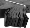 9x17 FT Gravel Ground Grid HDPE Foldable Geocell Produktbild-Vorschau 7