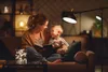 Blaupunkt Glühbirne e27 - Led Lampe - A60 Matt - 12W Produktbild-Vorschau 6