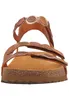 Think! Sandalen Sandalen Glattleder Produktbild-Vorschau 4