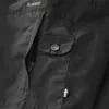 FJÄLLRÄVEN Karla Pro Trousers W Dark Grey 38 Produktbild-Vorschau 4