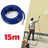 NOVÝ 3300PSI 1/4'' Airless Paint Spray Gun Vysokotlaká Náhled obrázku produktu 9