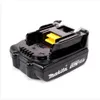 Makita Batterie 1,5 Ah Li-Ion BL1415N Anteprima dell’immagine prodotto 3