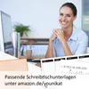 younikat Kantenschutz für DIN A2 Schreibtischunterlagen I Produktbild-Vorschau 6