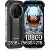 DOOGEE S110 Outdoor Handy Ohne Vertrag Helio G99 22GB+256GB Produktbild-Vorschau 1