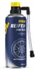 Mannol Reifen Doctor 450 ml - bandenreparatiespray (SOS) Productafbeelding-voorbeeld 1