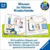 Wieso? Weshalb? Warum? junior, Band 70: Ich kann schon Produktbild-Vorschau 4