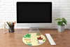 MuchoWow® Mauspad Mousepad Pflanzen - Blumentopf - Muster - Produktbild-Vorschau 4
