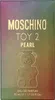 Moschino Toy 2 Pearl Eau De Parfum Spray 50ml Produktbild-Vorschau 13