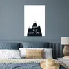 MuchoWow® Poster Zitat - Kind - Träume - Jungen - Mädchen - Produktbild-Vorschau 4