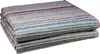 REDBEST Liegetuch 2er-Pack bunt 70x200 cm Produktbild-Vorschau 2