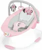 BRIGHT STARTS - Minnie Mouse vibrierende Liege Rosy Skies Produktbild-Vorschau 4