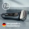 Braun Series 8 8463cc Elektrorasierer für Herren Produktbild-Vorschau 5