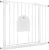 LZQ Barrière de sécurité sans perçage, 85-95cm Barrière de Voir les images du produit 12