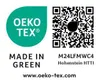 Irisette Mako-Satin Bettwäsche-Garnitur Tokio 8570  Farbe Produktbild-Vorschau 6