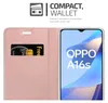 Cadorabo Handyhülle für Oppo A16s / A54s Schutz Hülle in Produktbild-Vorschau 5