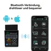 Diagnosegeräte, Auto-OBD2-Scanner, Auto-Fehlerdetektor, Produktbild-Vorschau 6