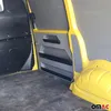 Rivestimento portellone posteriore per VW T5 T6 Transporter Anteprima dell’immagine prodotto 2