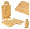 Set 6 taglieri Koopman-Excellent Houseware, bambù, Anteprima dell’immagine prodotto 20
