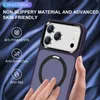 Hybrid Luxury Case für iPhone 17 Pro Max Hülle Magnetring Produktbild-Vorschau 6