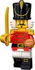 LEGO Minifigures 71034 - Serie 23 - 01 - Nussknacker Produktbild-Vorschau 5
