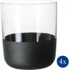 Villeroy & Boch Sada sklenených pohárov na whisky 4tlg. je Náhľad obrázku produktu 7