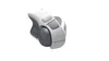 SWIFTPOINT SM603-S PadPoint Wireless Maus, weiss Produktbild-Vorschau 2