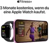 Apple Watch Ultra 2 Titanium Cellular 49mm Natur (Milanaise Produktbild-Vorschau 9