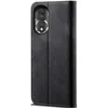 Honor 80 Hülle, Leder Brieftasche Flip Bookstyle Produktbild-Vorschau 3