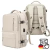 Reiserucksack 40x30x20 Handgepäck für Ryanair Rucksack 24L Produktbild-Vorschau 9