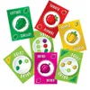 Asmodee Point Salad: The Salad-Building Game, Brettspiel, Produktbild-Vorschau 5