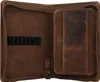 Greenburry Vintage Stifteetui Leder 13.5 cm Produktbild-Vorschau 18