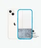 PanzerGlass ® ClearCaseColor™ iPhone 13 - Bondie Blue, Produktbild-Vorschau 4