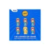 Funko Pop! Games: Cuphead - Chef Saltbaker #900 Produktbild-Vorschau 13