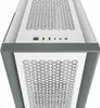 Corsair 5000D AIRFLOW - MDT - ATX - Behuizing met zijpaneel Productafbeelding-voorbeeld 2