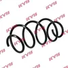 KYB Fahrwerksfeder K-Flex Vorne RA4045 Produktbild-Vorschau 2